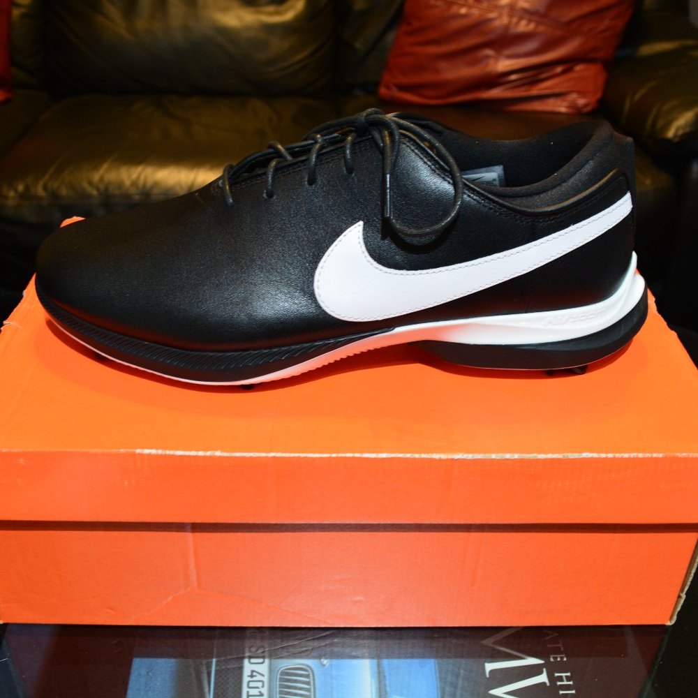 nike women's air zoom victory golf shoes